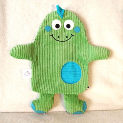 Mon dino sur mesure