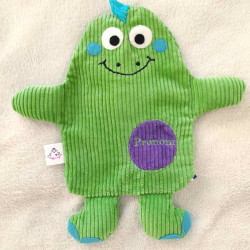 Personnalisation doudou