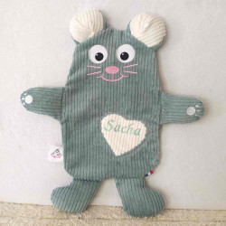 Personnalisation doudou