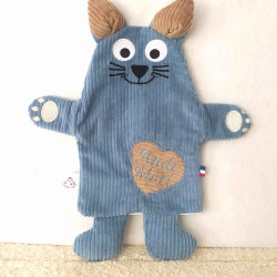 Personnalisation doudou