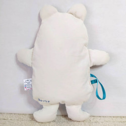 Ourson rembourré "Boris"