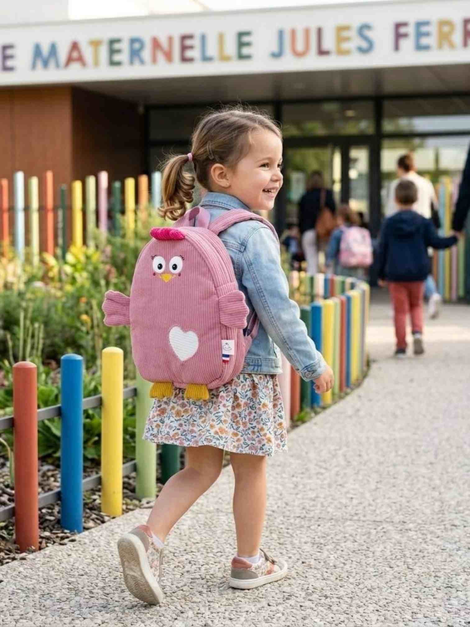 Sacs à dos