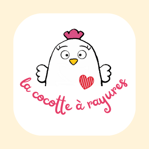 La Cocotte à Rayures