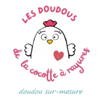MON DOUDOU SUR-MESURE