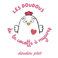 1 : LE DOUDOU PLAT