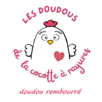 2 : LE DOUDOU REMBOURRE