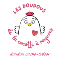 4 : LE DOUDOU CACHE-TRESOR