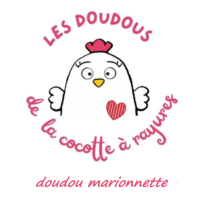 3 : LE DOUDOU MARIONNETTE